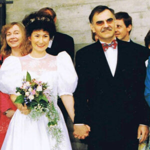 Profilbild von Isa Lehmann