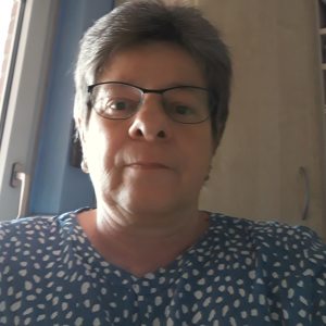 Profilbild von Isa Parker