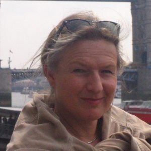 Profilbild von Isa Raatz