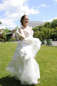 Profilbild von Isa Röseler