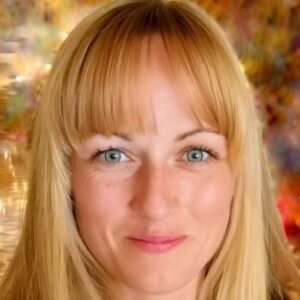 Profilbild von Isa Schneider