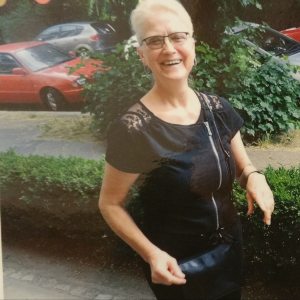 Profilbild von Isa Schoch