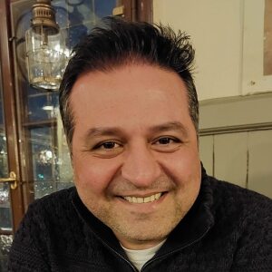 Profilbild von Isa Serin