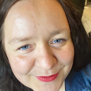 Profilbild von Isabel Kathrin Wesche