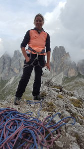 Profilbild von Isabel-Teresa Sousa Stolte