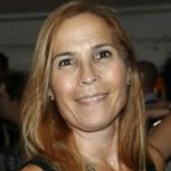 Profilbild von Isabel Agostinho