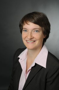 Profilbild von Isabel Anstett-Klein