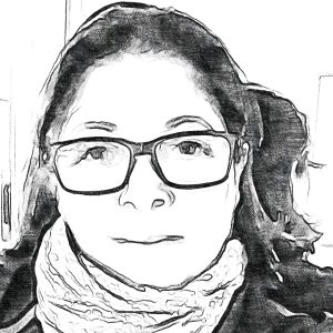 Profilbild von Isabel Ayala Sanchez