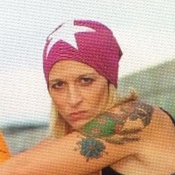 Profilbild von Isabel Beeres