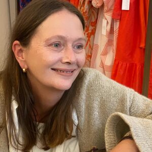 Profilbild von Isabel Brodt