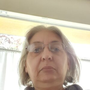 Profilbild von Isabel Canosa