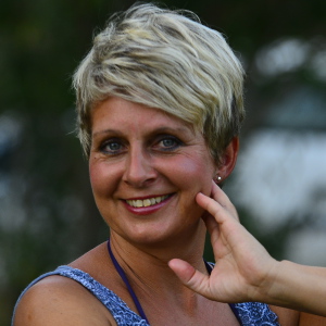 Profilbild von Isabel Cybulski