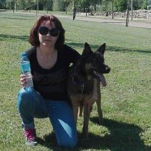 Profilbild von Isabel Dinis