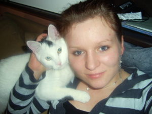 Profilbild von Isabel Döge