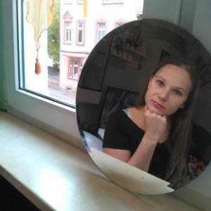 Profilbild von Isabel Eisenkrätzer