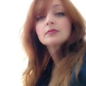 Profilbild von Isabel Escarabajal