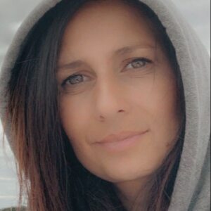 Profilbild von Isabel Ferreira-Schick