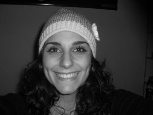 Profilbild von Isabel Foroughi