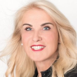 Profilbild von Isabel Gahlen