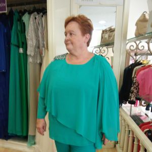 Profilbild von Isabel Gil Lopez