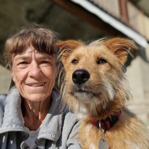 Profilbild von Isabel Gjokaj