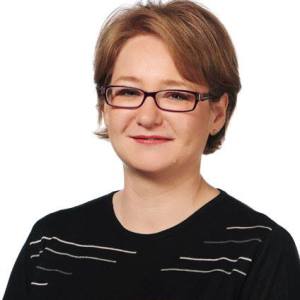 Profilbild von Isabel Grammes