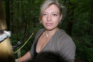 Profilbild von Isabel Hermann