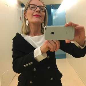 Profilbild von Isabel Hund