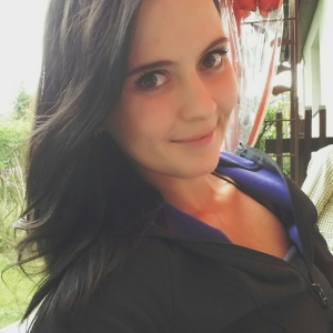 Profilbild von Isabel Korte