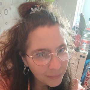 Profilbild von Isabel Krauß