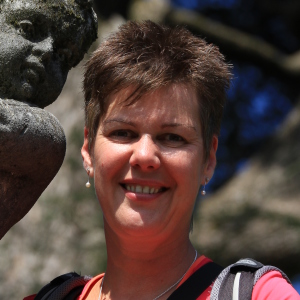 Profilbild von Isabel Krichel-Bonstein