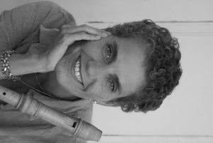 Profilbild von Isabel Lehmann