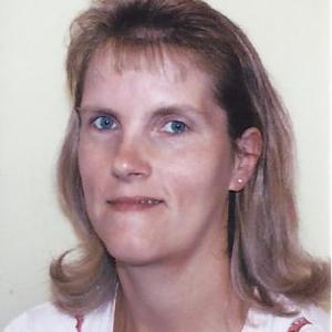 Profilbild von Isabel Lichtenstein