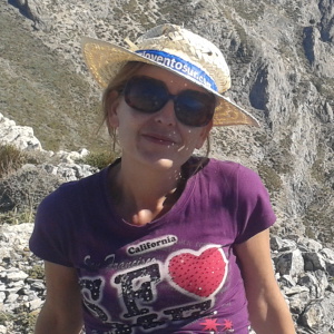 Profilbild von Isabel Marfil