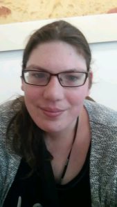 Profilbild von Isabel Maron