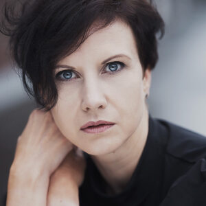 Profilbild von Isabel Marquardt