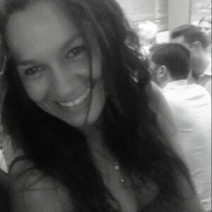 Profilbild von Isabel Martinez