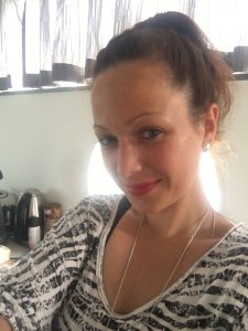 Profilbild von Isabel Maus
