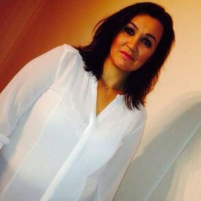 Profilbild von Isabel Moreno Guerrero