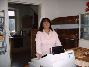Profilbild von Isabel Munoz