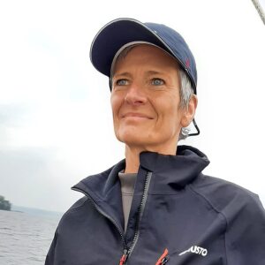 Profilbild von Isabel Osthoff