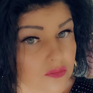 Profilbild von Isabel Padilla