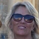 Profilbild von Isabel Paul