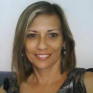 Profilbild von Isabel Picao