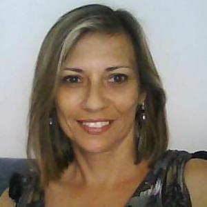 Profilbild von Isabel Picao