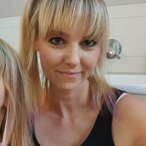 Profilbild von Isabel Pöggel