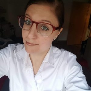 Profilbild von Isabel Quattelbaum
