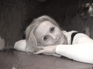 Profilbild von Isabel Riedel