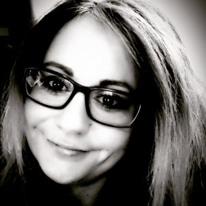 Profilbild von Isabel Riedel