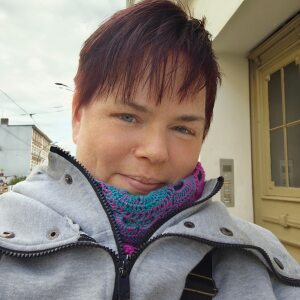 Profilbild von Isabel Rotter